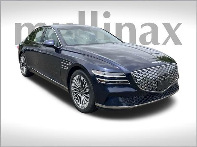 used 2023 Genesis Electrified G80 car, priced at $45,923