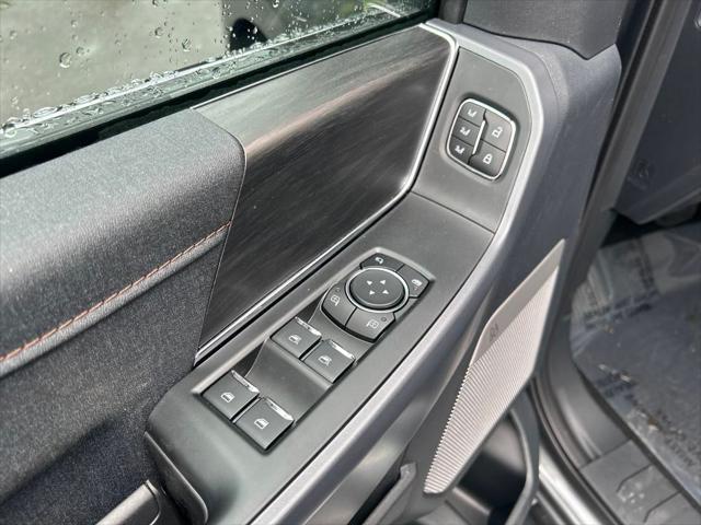new 2025 Ford F-150 car, priced at $69,507