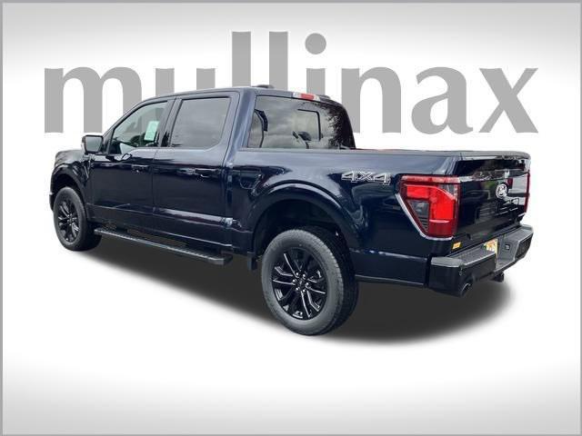 new 2024 Ford F-150 car, priced at $63,244