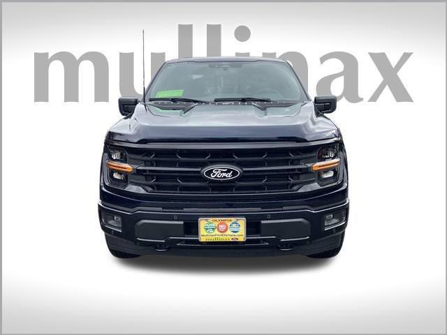 new 2024 Ford F-150 car, priced at $63,244