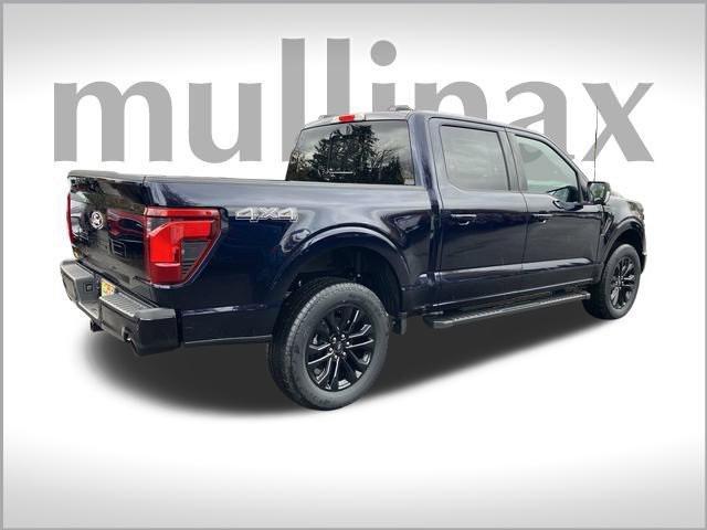 new 2024 Ford F-150 car, priced at $63,244