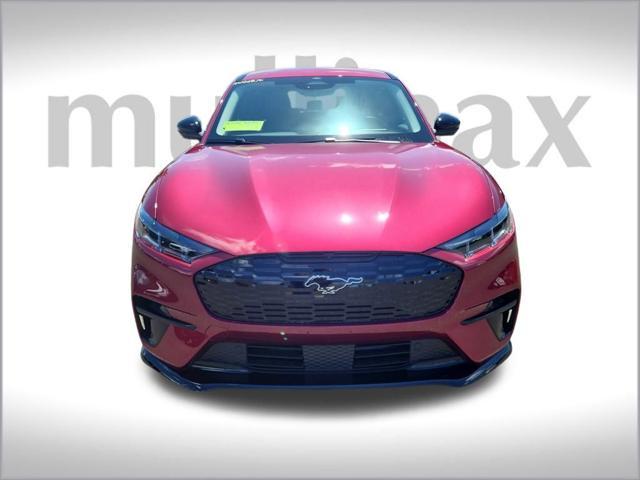 new 2025 Ford Mustang Mach-E car, priced at $42,751