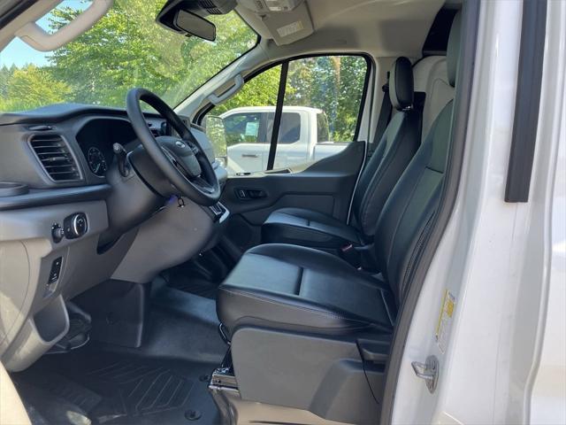 new 2024 Ford Transit-150 car, priced at $42,656