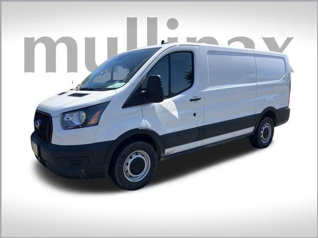 new 2024 Ford Transit-150 car, priced at $42,656