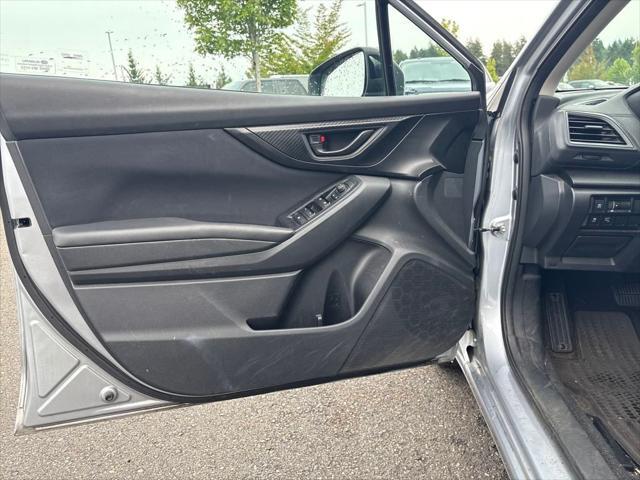 used 2018 Subaru Impreza car, priced at $14,983