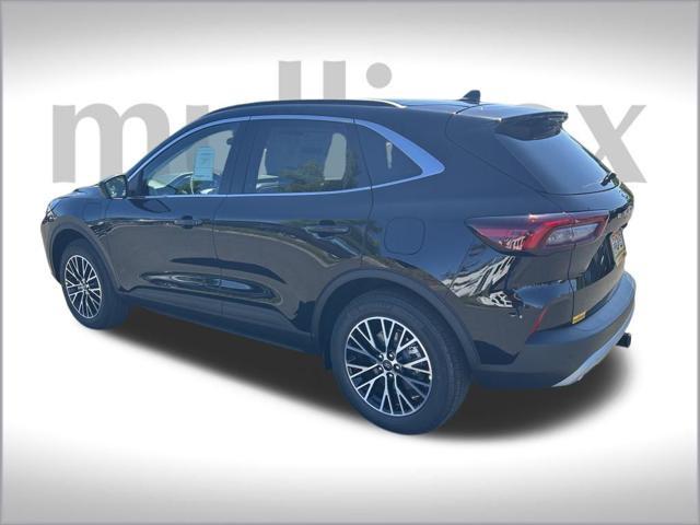 new 2025 Ford Escape PHEV car, priced at $33,877