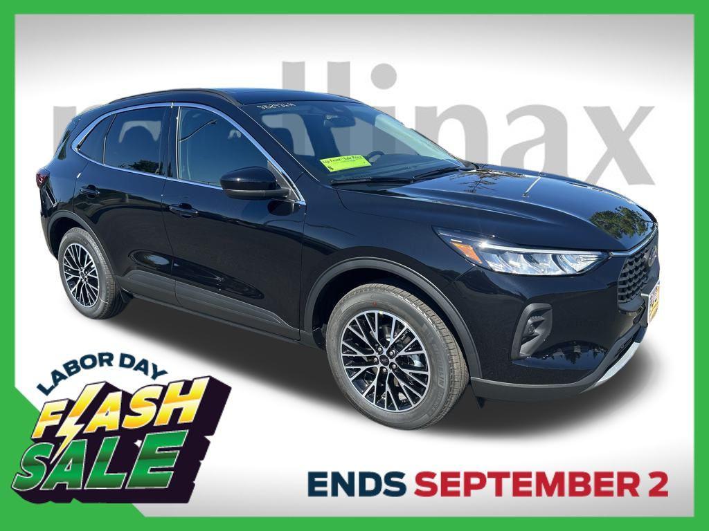 new 2025 Ford Escape PHEV car, priced at $32,933