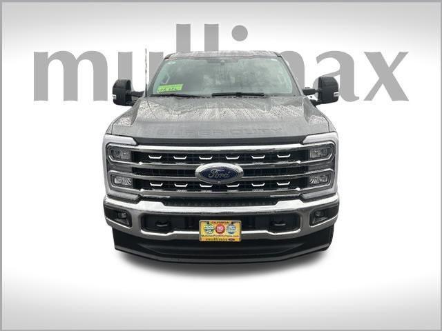 new 2024 Ford F-350 car, priced at $77,127