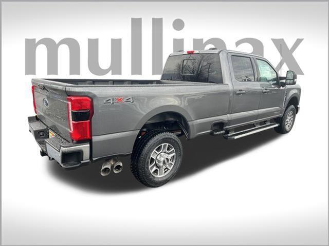 new 2024 Ford F-350 car, priced at $77,127