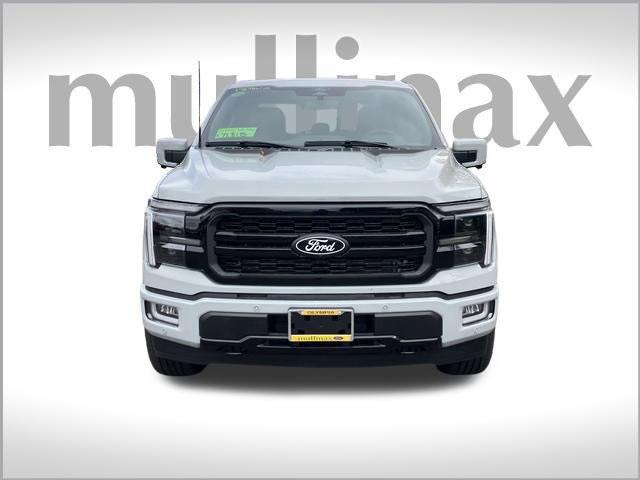 new 2024 Ford F-150 car, priced at $66,316