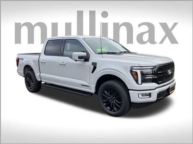 new 2024 Ford F-150 car, priced at $66,316