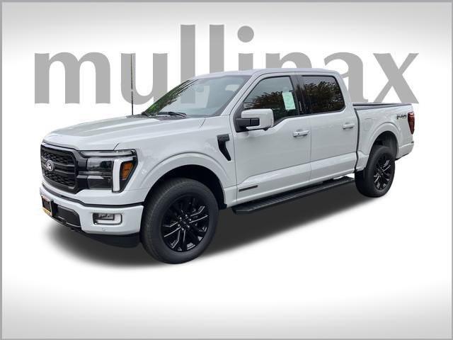 new 2024 Ford F-150 car, priced at $66,316