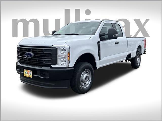 new 2024 Ford F-350 car, priced at $51,498