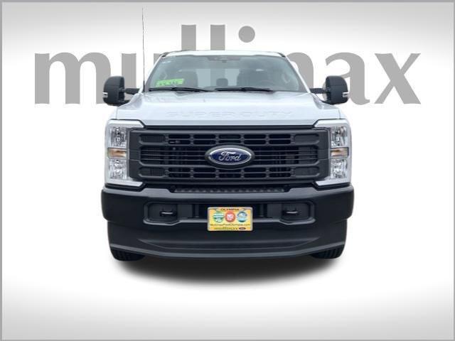 new 2024 Ford F-350 car, priced at $51,498