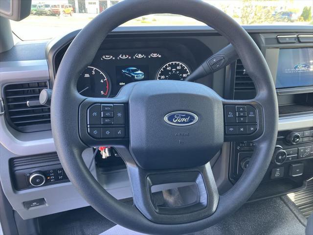 new 2024 Ford F-450 car, priced at $87,026