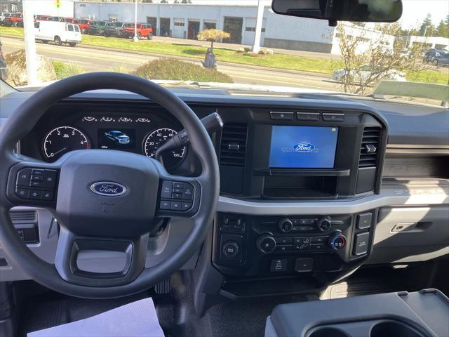 new 2024 Ford F-450 car, priced at $87,026