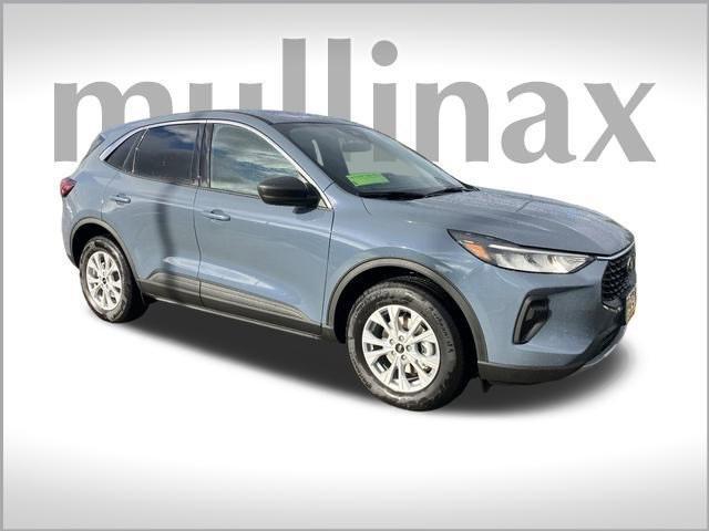 new 2024 Ford Escape car, priced at $33,487