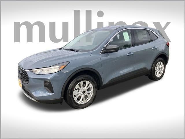 new 2024 Ford Escape car, priced at $33,487