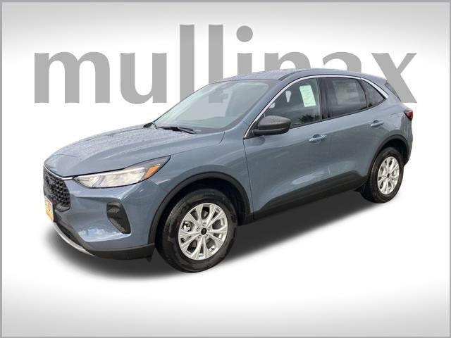 new 2024 Ford Escape car, priced at $28,833