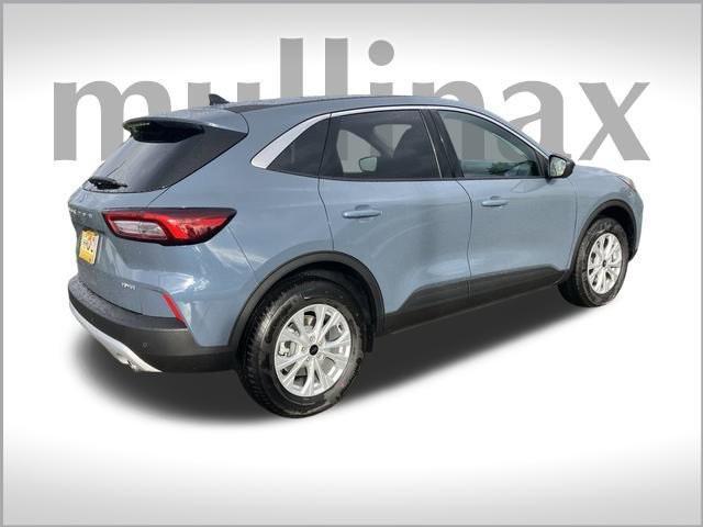 new 2024 Ford Escape car, priced at $33,487