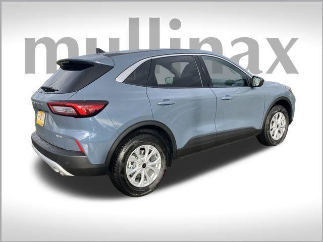 new 2024 Ford Escape car, priced at $28,760
