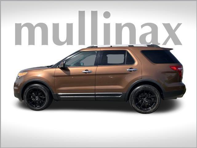 used 2012 Ford Explorer car, priced at $12,223