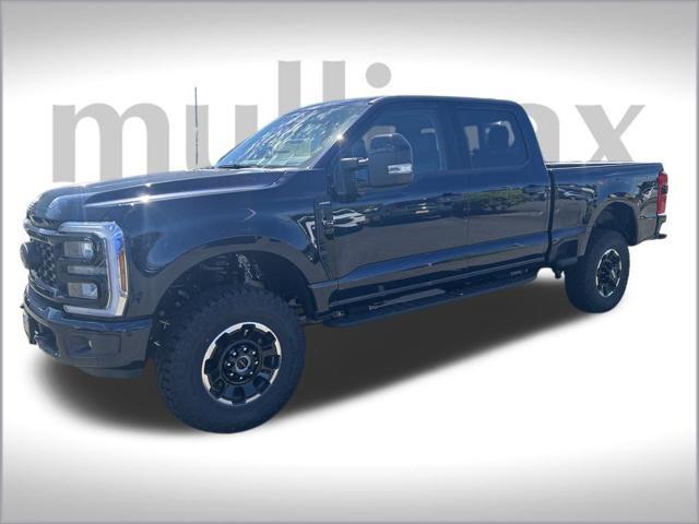 new 2025 Ford F-350 car, priced at $79,147