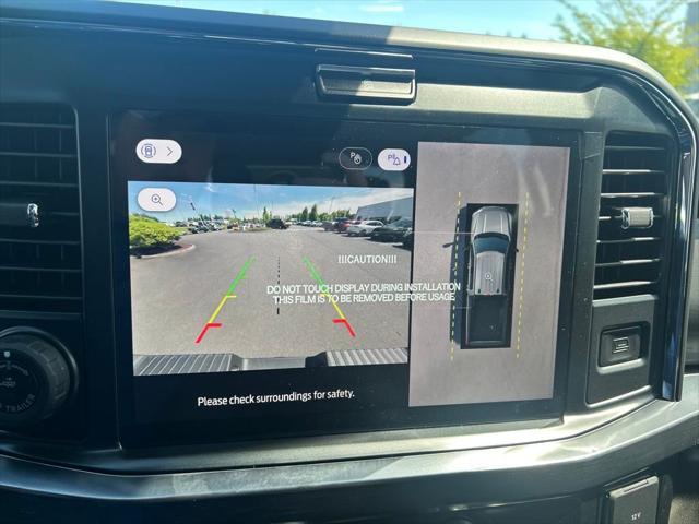 new 2025 Ford F-350 car, priced at $79,147