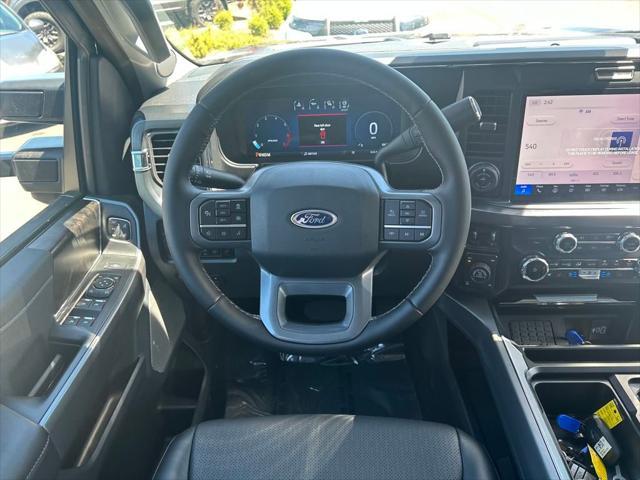 new 2025 Ford F-350 car, priced at $79,147