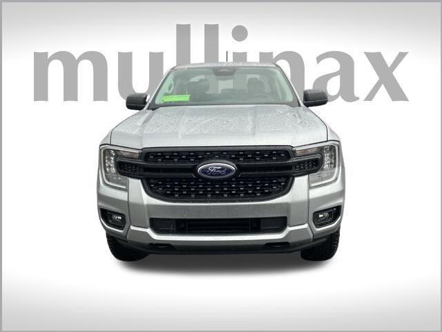 new 2024 Ford Ranger car, priced at $38,088