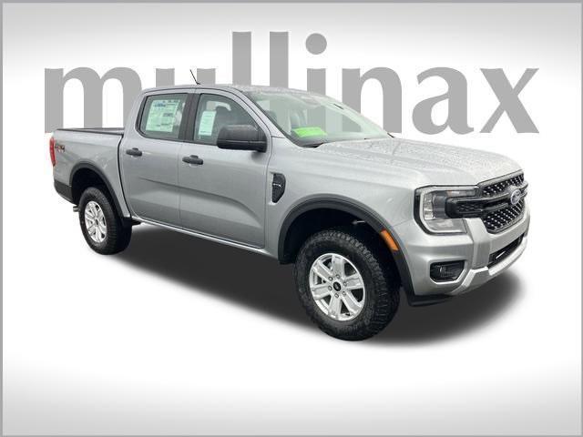 new 2024 Ford Ranger car, priced at $38,088