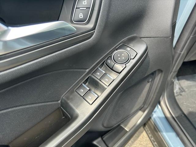 new 2025 Ford Escape PHEV car, priced at $35,127