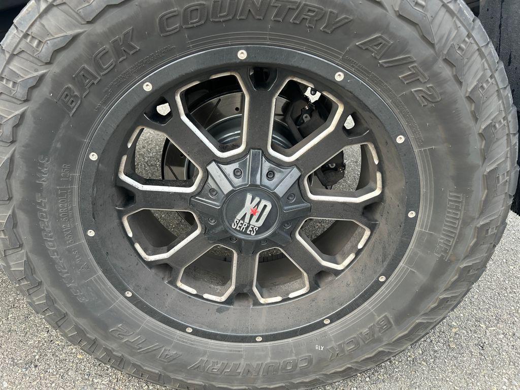 used 2015 Ford F-150 car, priced at $19,673