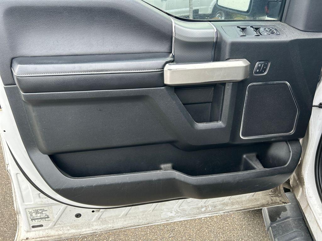 used 2015 Ford F-150 car, priced at $19,673