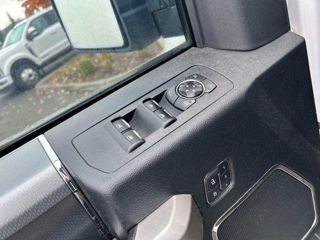 used 2015 Ford F-150 car, priced at $19,673