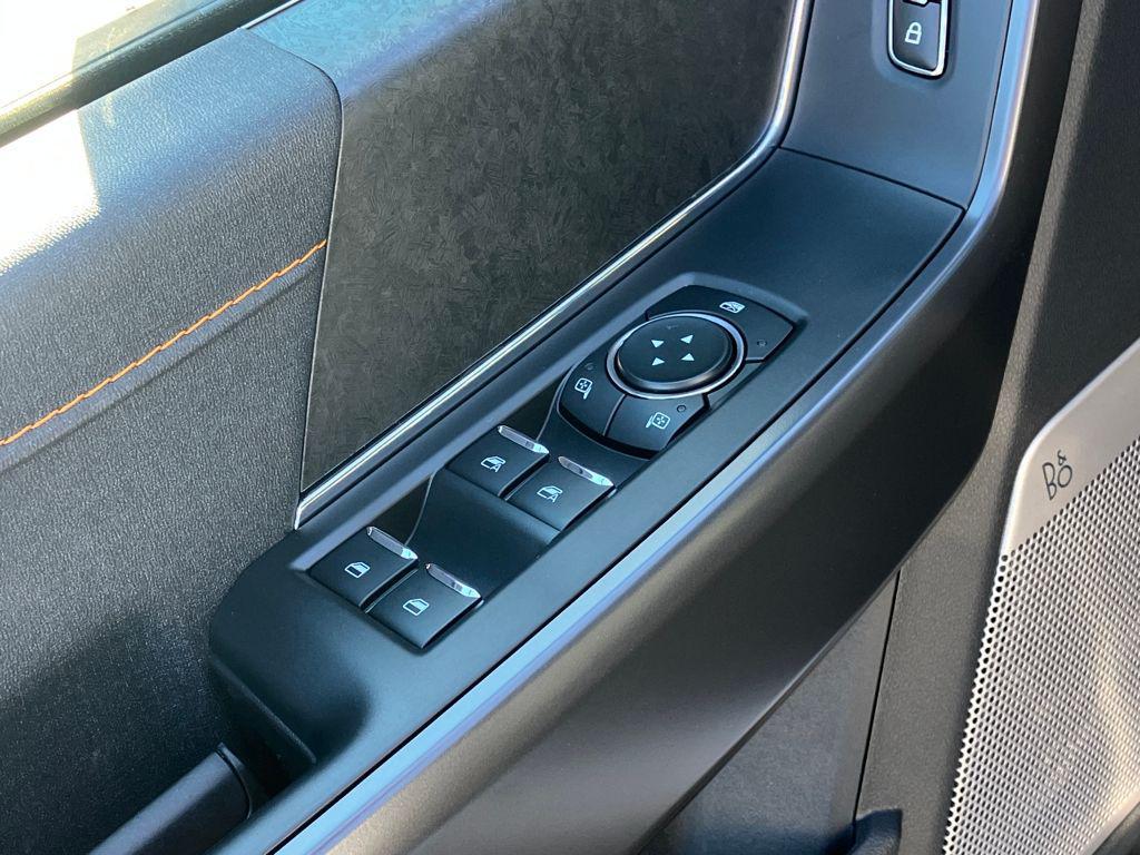 new 2025 Ford F-150 car, priced at $65,789