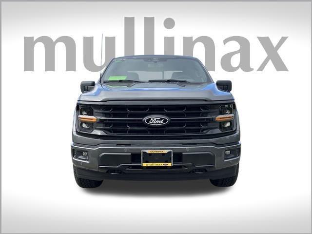 new 2024 Ford F-150 car, priced at $54,886