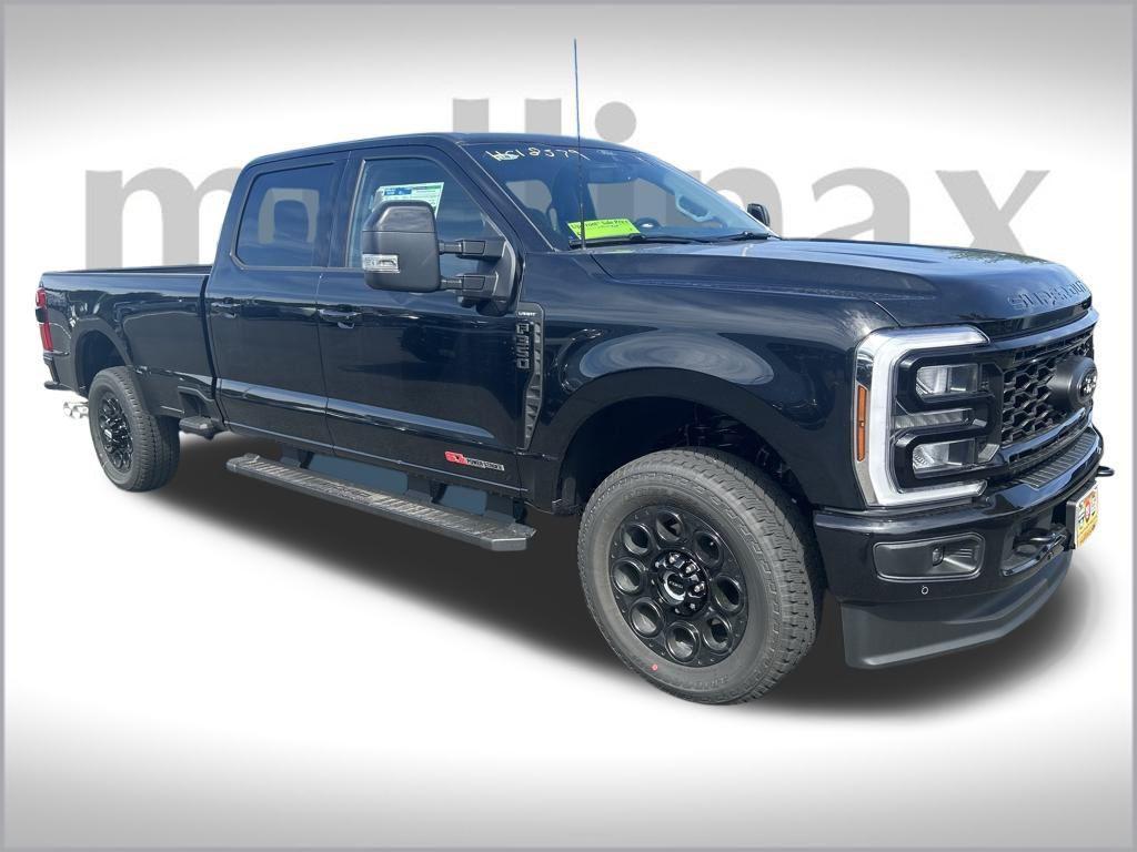 new 2026 Ford F-350 car, priced at $90,992