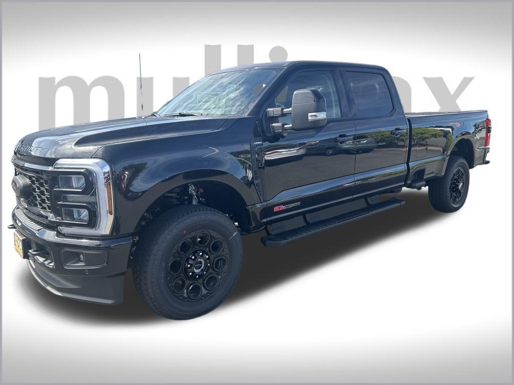 new 2026 Ford F-350 car, priced at $90,992