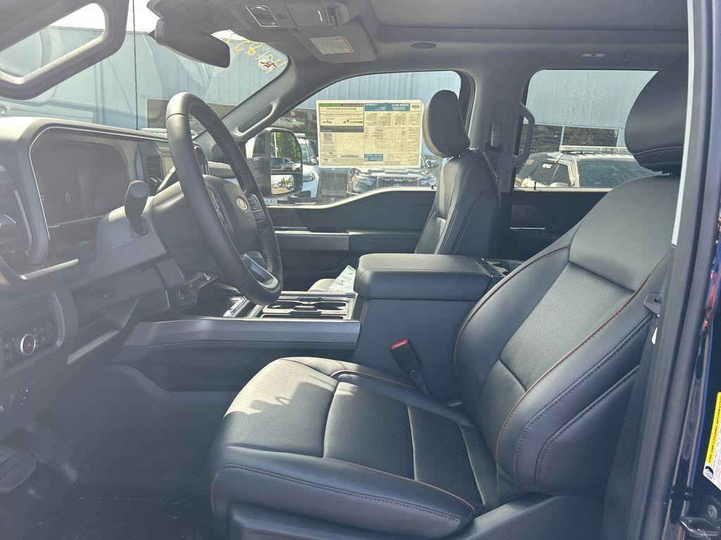 new 2026 Ford F-350 car, priced at $90,992