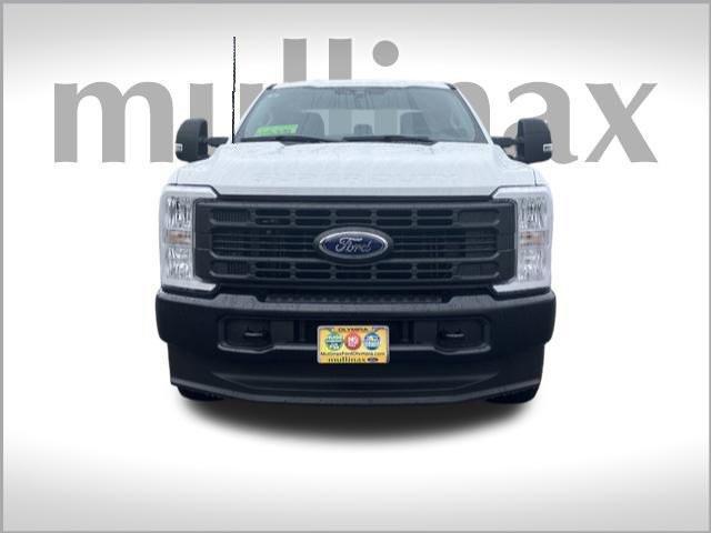 new 2024 Ford F-350 car, priced at $51,678