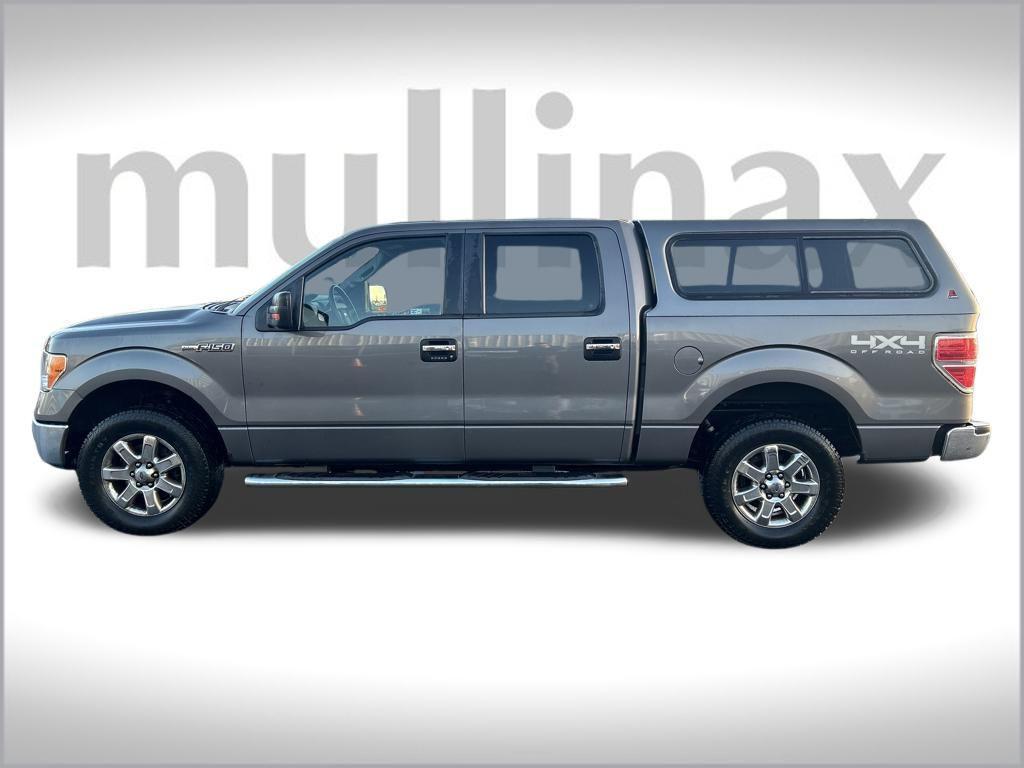 used 2013 Ford F-150 car, priced at $11,213