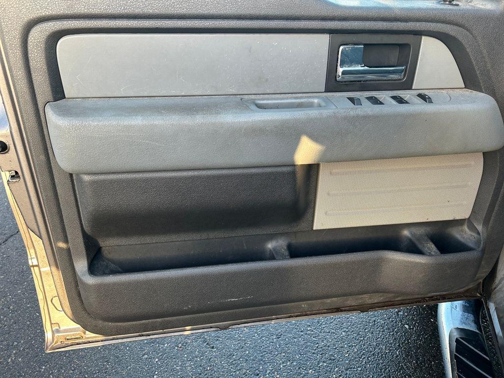 used 2013 Ford F-150 car, priced at $11,213