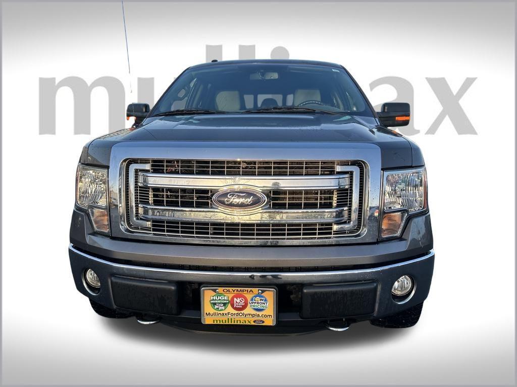 used 2013 Ford F-150 car, priced at $11,213