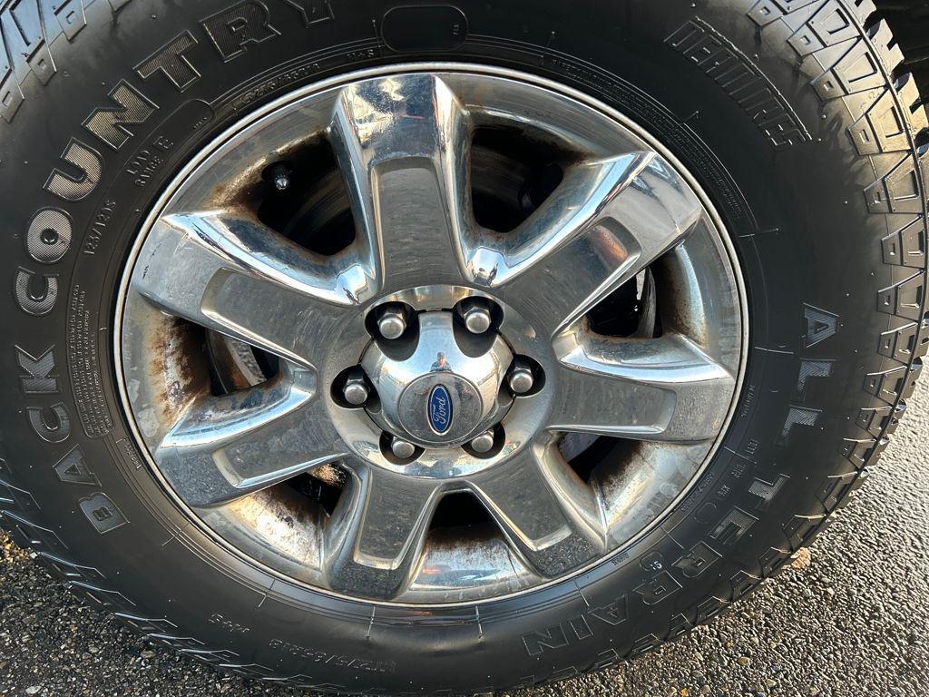 used 2013 Ford F-150 car, priced at $11,213