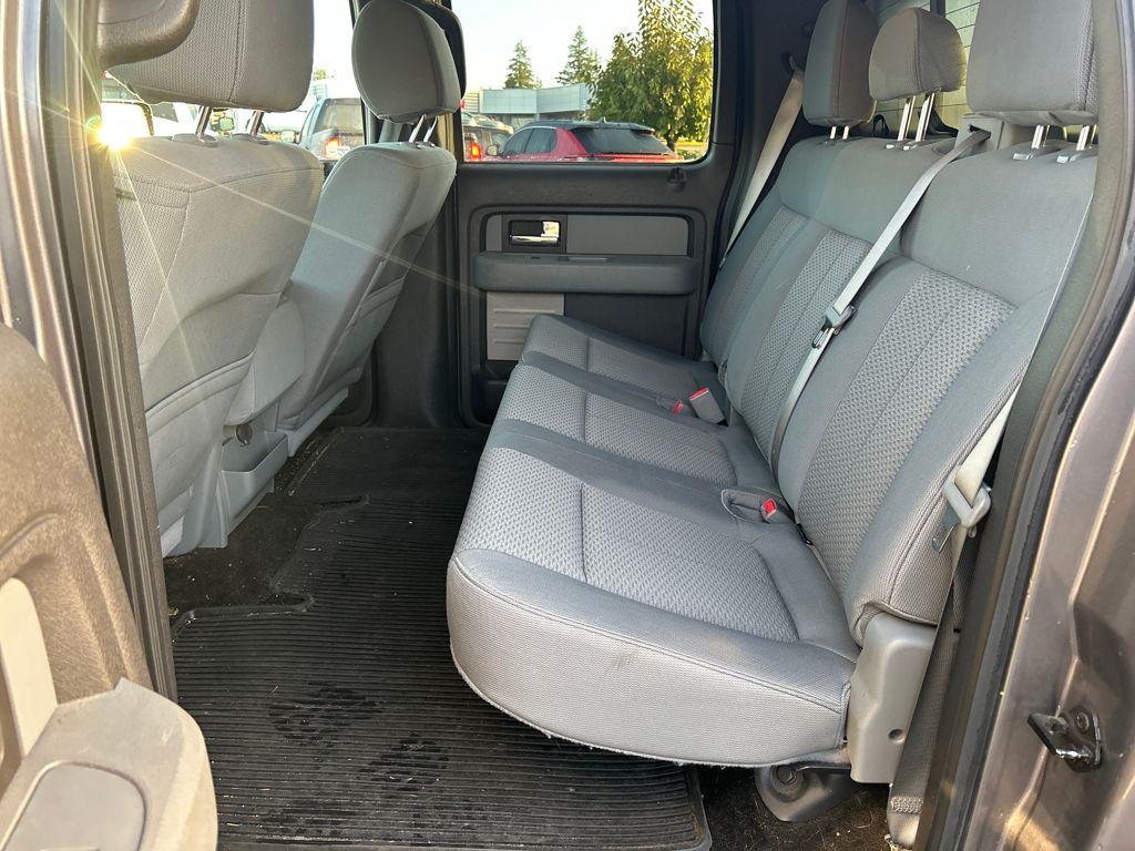 used 2013 Ford F-150 car, priced at $11,213