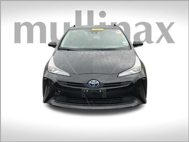 used 2021 Toyota Prius car, priced at $22,683