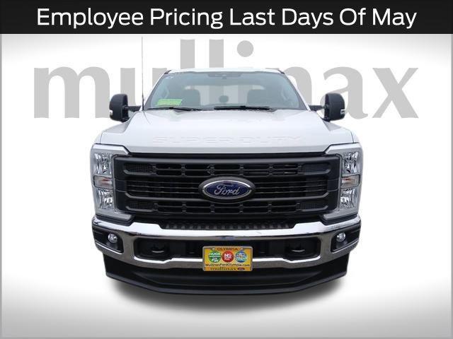 new 2024 Ford F-250 car, priced at $65,798