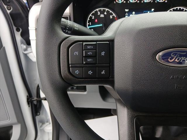 new 2024 Ford F-250 car, priced at $66,548