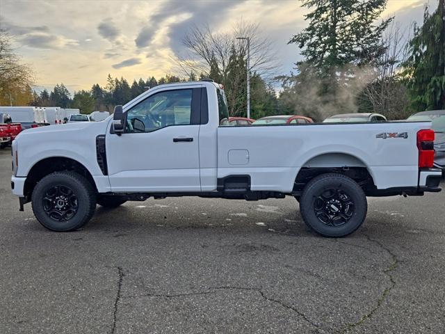 new 2024 Ford F-250 car, priced at $51,084